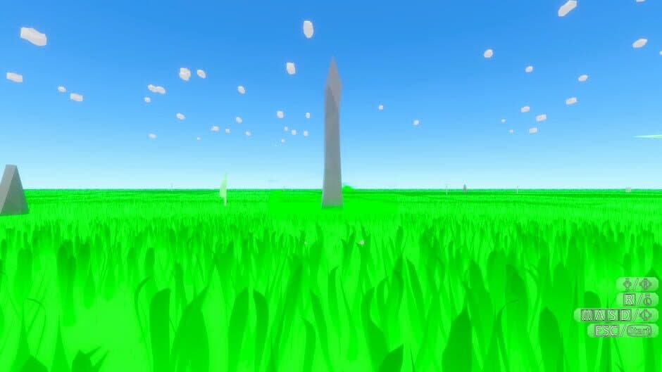 Скриншот 8 из Motioning Monument