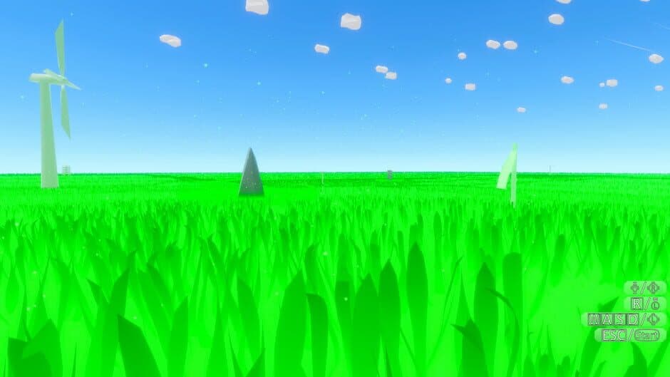 Скриншот 9 из Motioning Monument