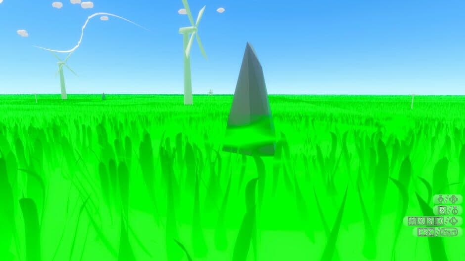 Скриншот 3 из Motioning Monument