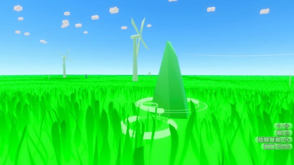 Скриншот 10 из Motioning Monument