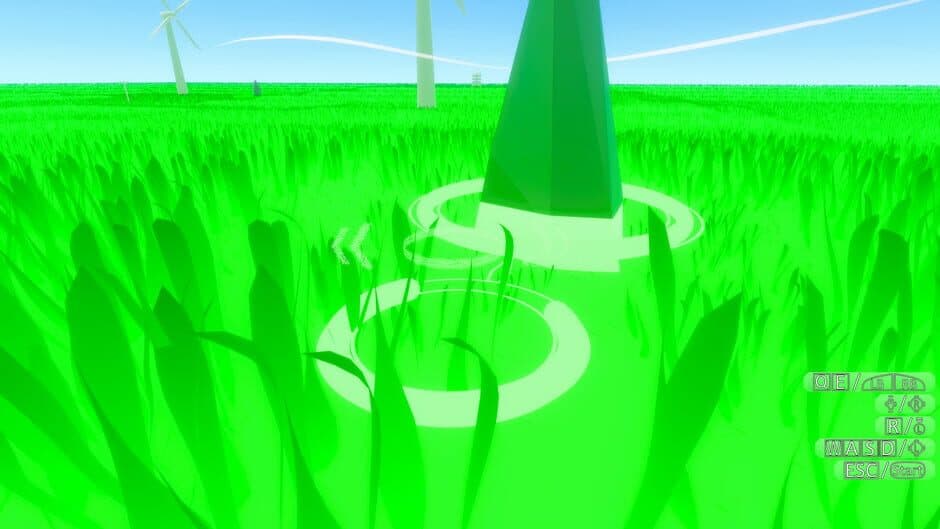 Скриншот 4 из Motioning Monument