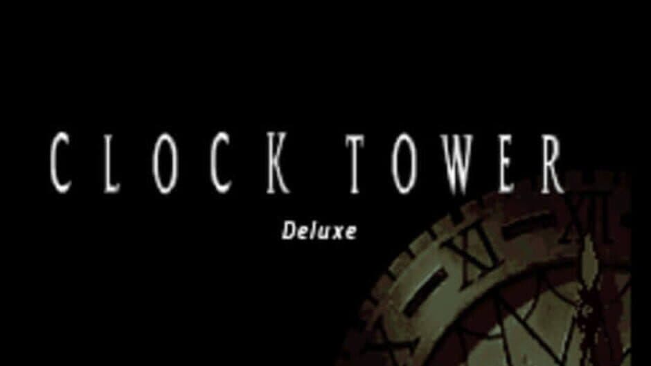 Скриншот 1 из Clock Tower Deluxe