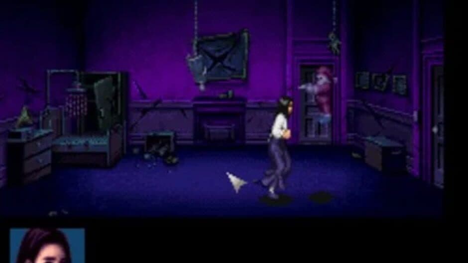 Скриншот 3 из Clock Tower Deluxe