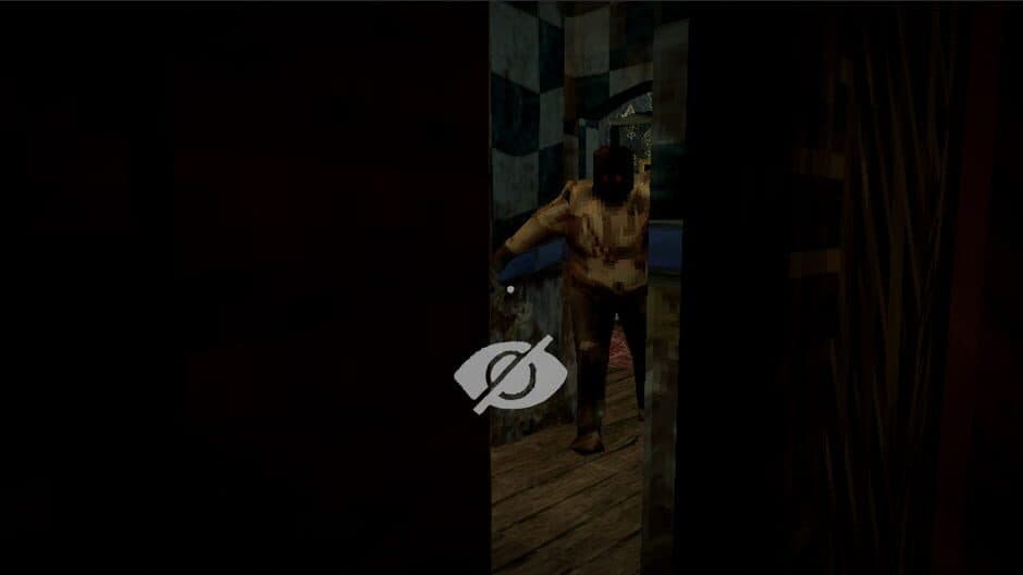 Скриншот 2 из 1986 Scary Mr. Chainsaw Escape
