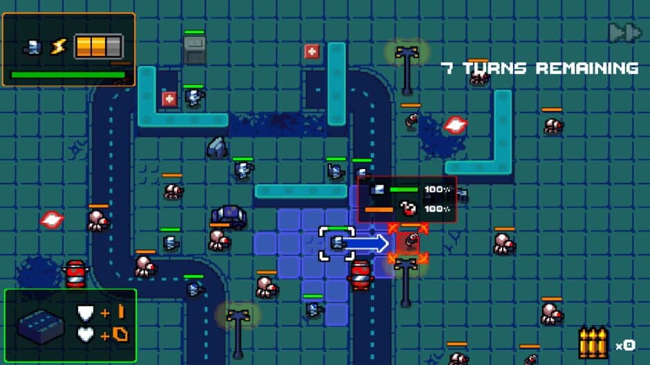 Скриншот 2 из Infinium