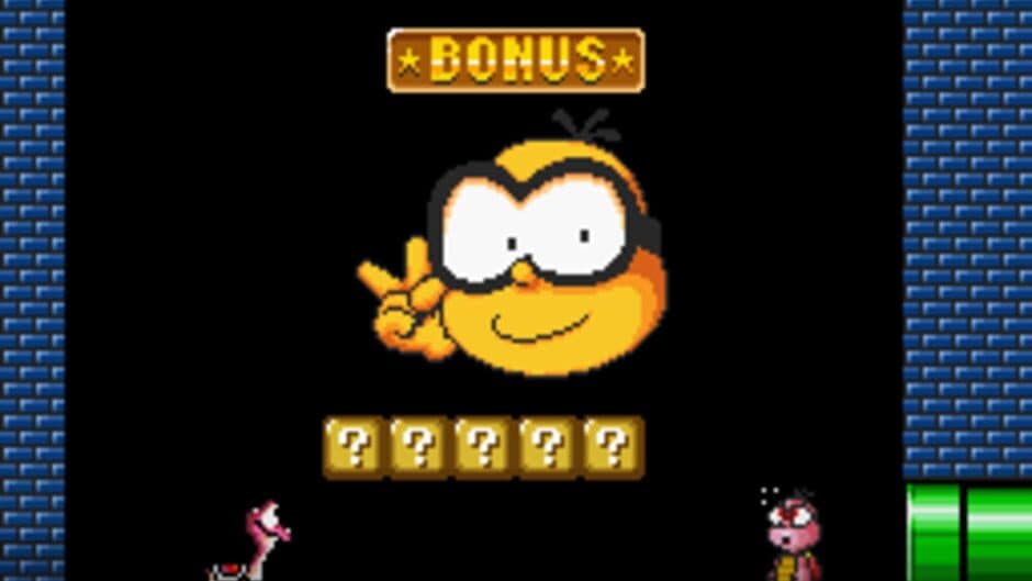 Скриншот 5 из Lakitu's Great Adventure