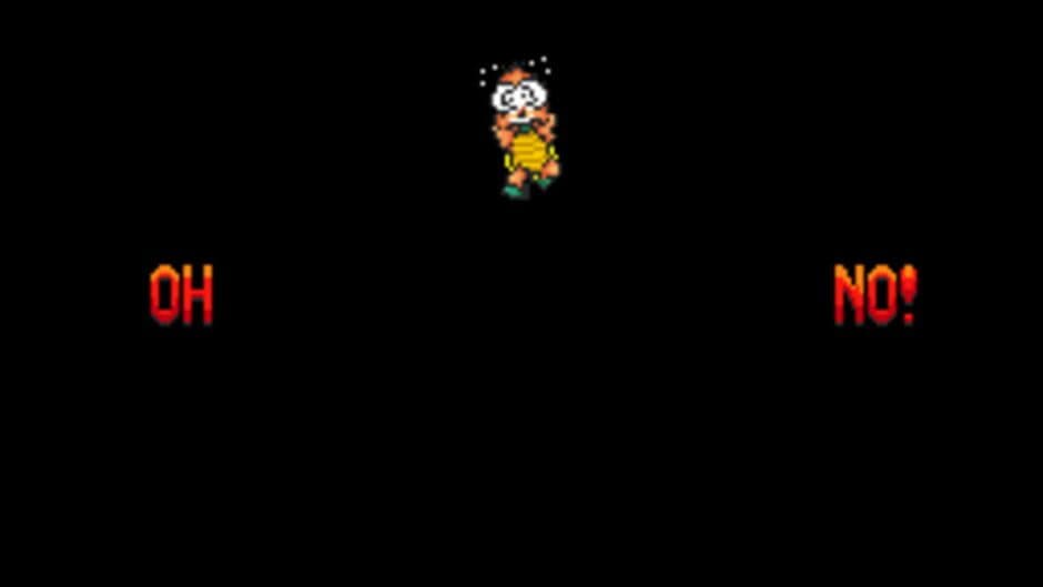 Скриншот 1 из Lakitu's Great Adventure