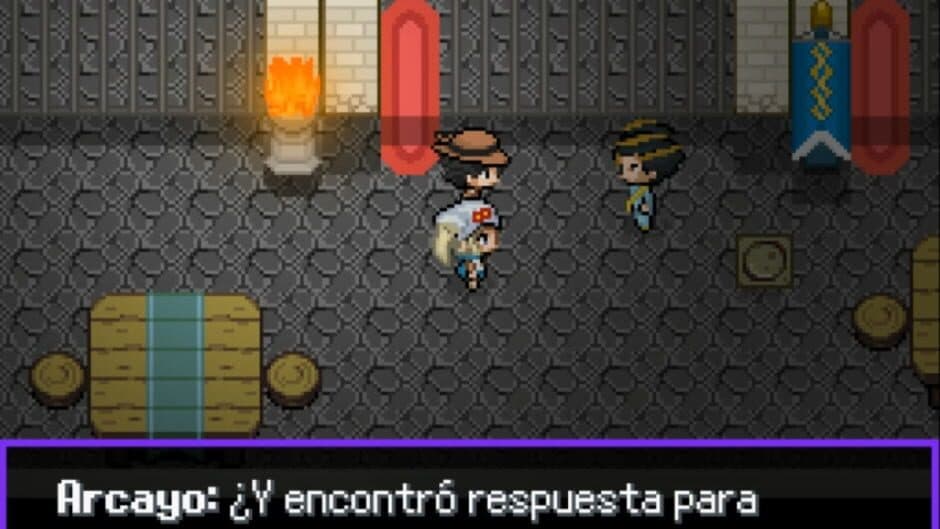 Скриншот 4 из Pokémon Abismal