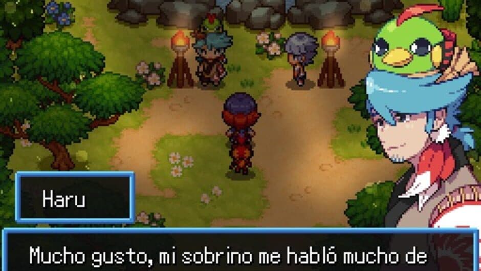 Скриншот 2 из Pokémon Berilo