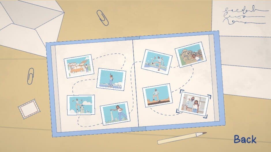 Скриншот 2 из Picture Perfect