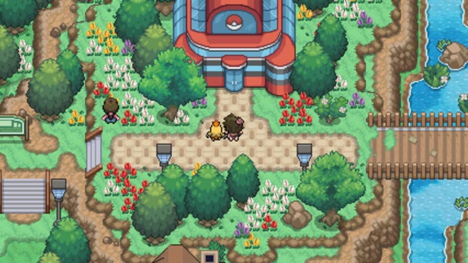 Скриншот 3 из Pokémon Pro