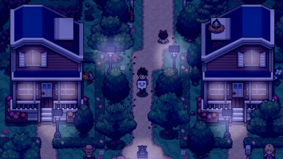 Скриншот 1 из Pokémon Pro