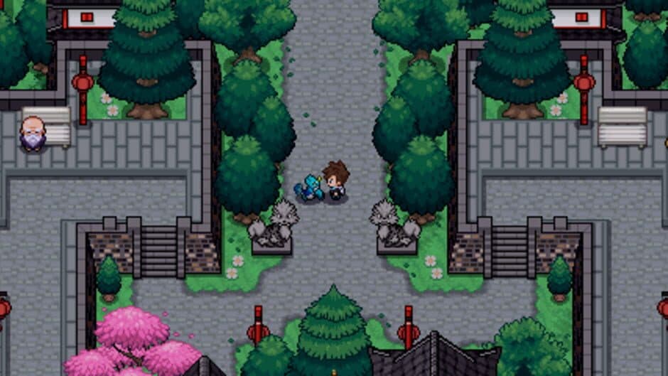 Скриншот 4 из Pokémon Pro