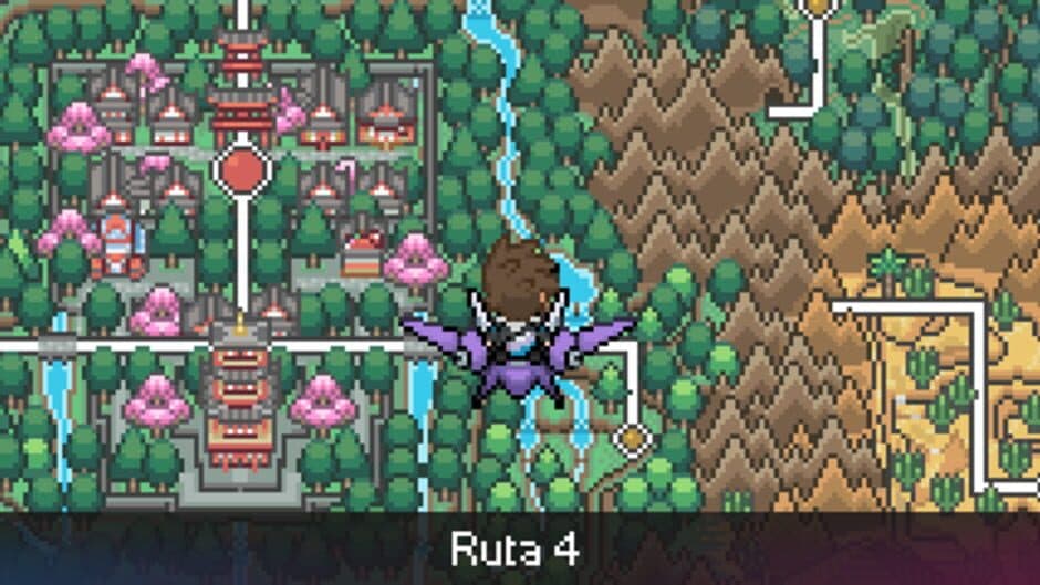 Скриншот 5 из Pokémon Pro