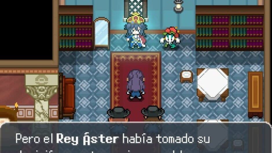 Скриншот 2 из Pokémon Z