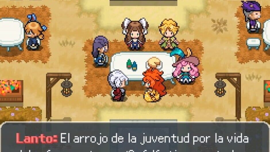 Скриншот 3 из Pokémon Z