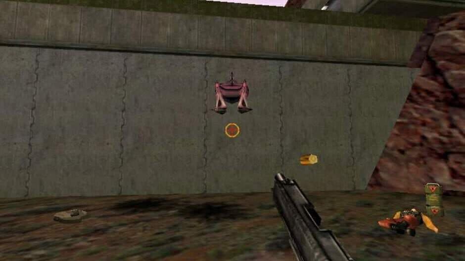 Скриншот 9 из Rocket Crowbar