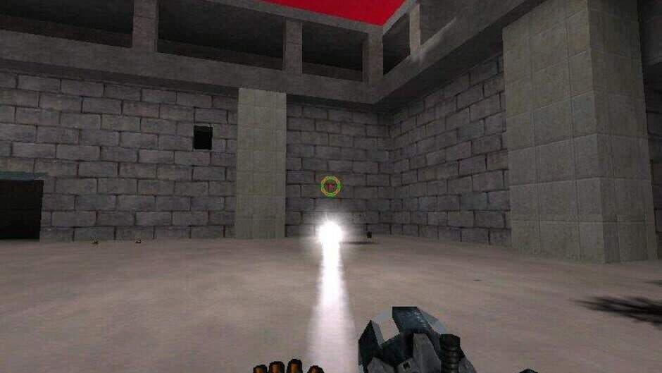 Скриншот 3 из Rocket Crowbar