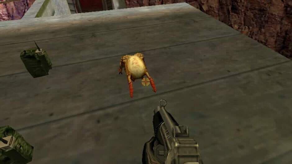 Скриншот 4 из Rocket Crowbar