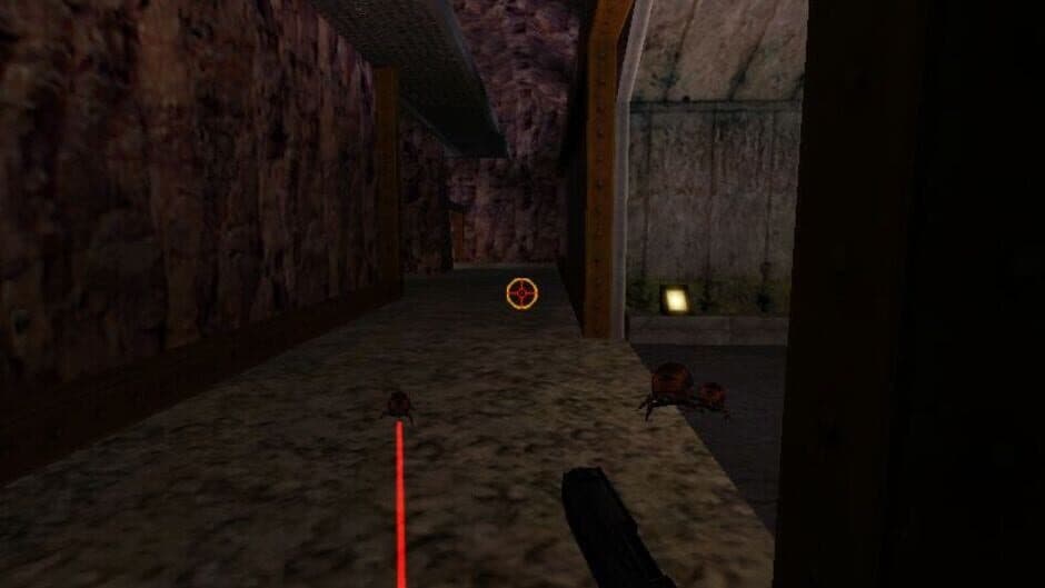 Скриншот 5 из Rocket Crowbar