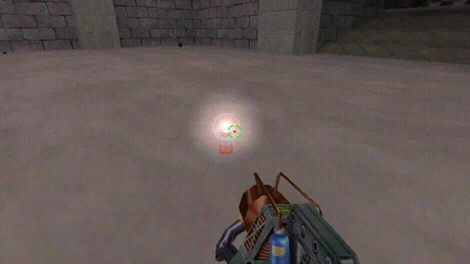 Скриншот 6 из Rocket Crowbar