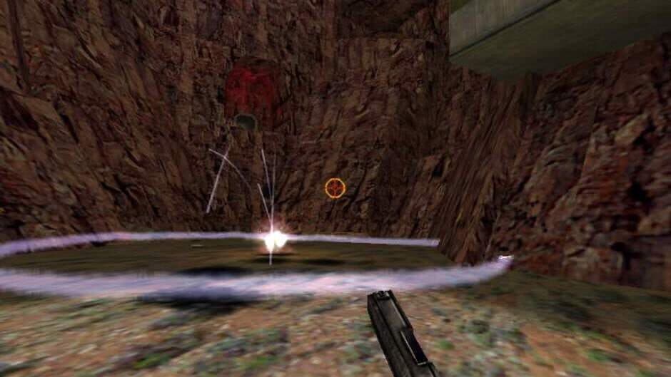 Скриншот 7 из Rocket Crowbar