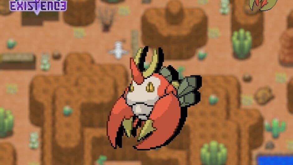 Скриншот 3 из Pokémon Existence