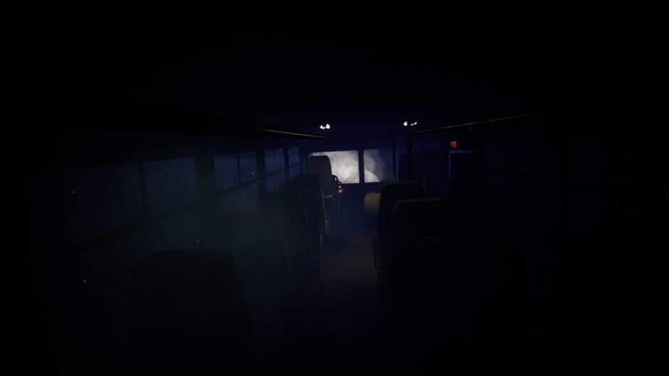 Скриншот 4 из The Midnight Bus