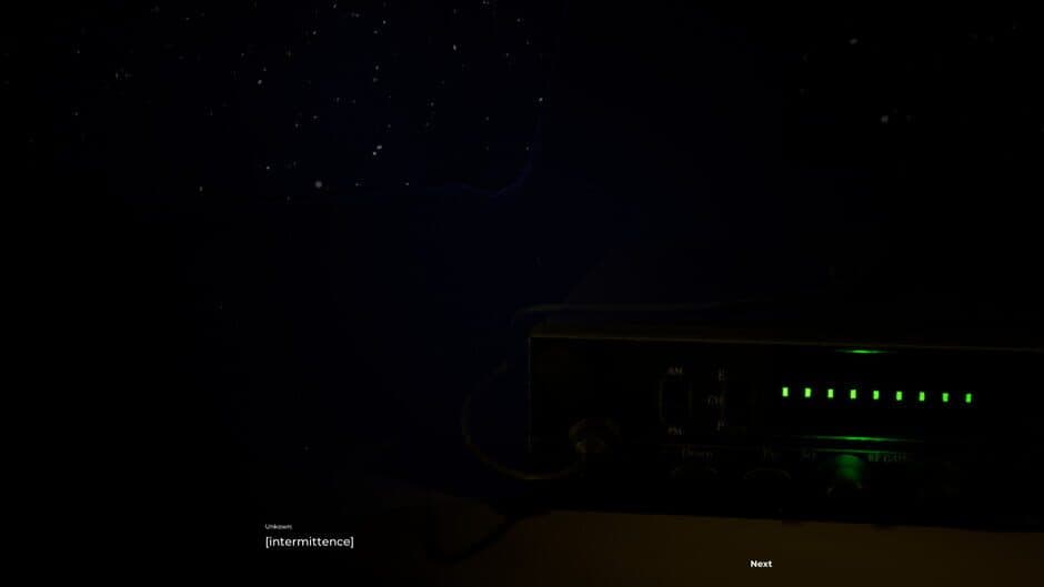 Скриншот 1 из The Midnight Bus