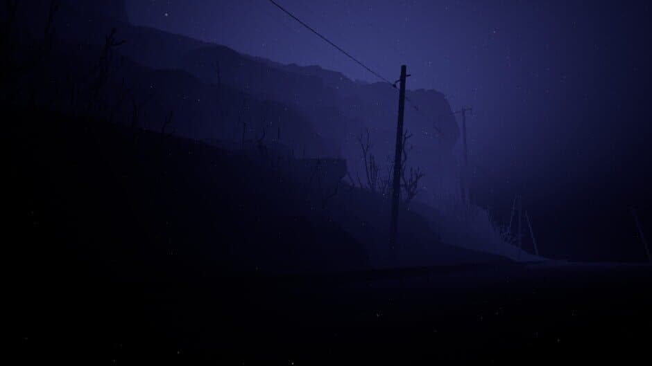 Скриншот 3 из The Midnight Bus