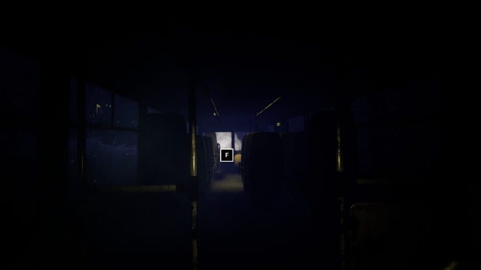 Скриншот 6 из The Midnight Bus