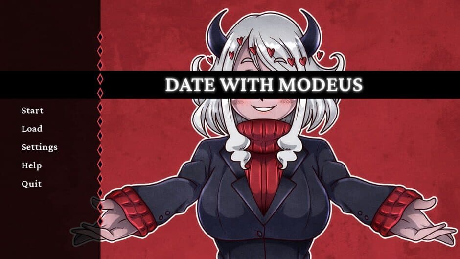 Скриншот 5 из Date with Modeus