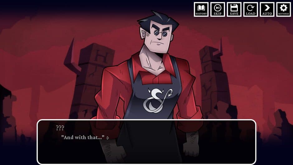 Скриншот 1 из Date with Modeus