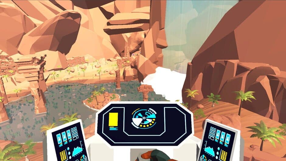 Скриншот 2 из Stellarcraft