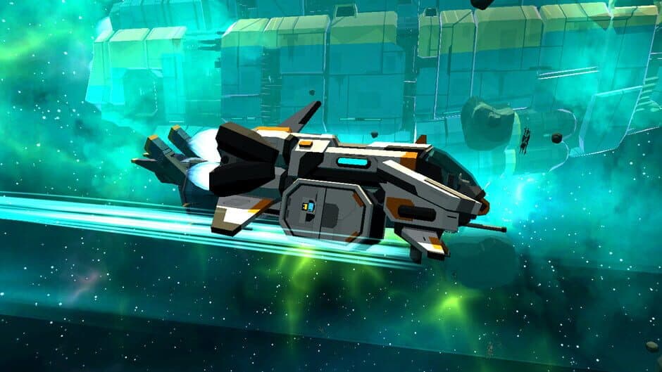 Скриншот 4 из Stellarcraft