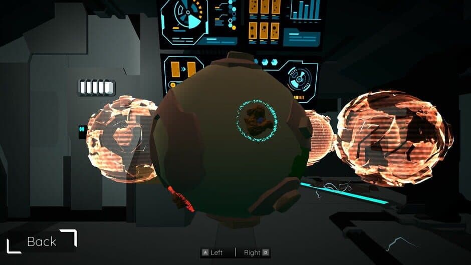 Скриншот 8 из Stellarcraft