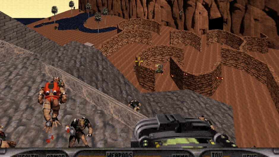 Скриншот 4 из FM7X: Continental Odyssey
