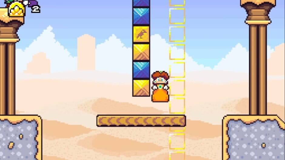 Скриншот 1 из Daisy's Crazy Adventure