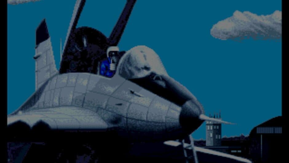 Скриншот 5 из MIG-29 Fighter Pilot
