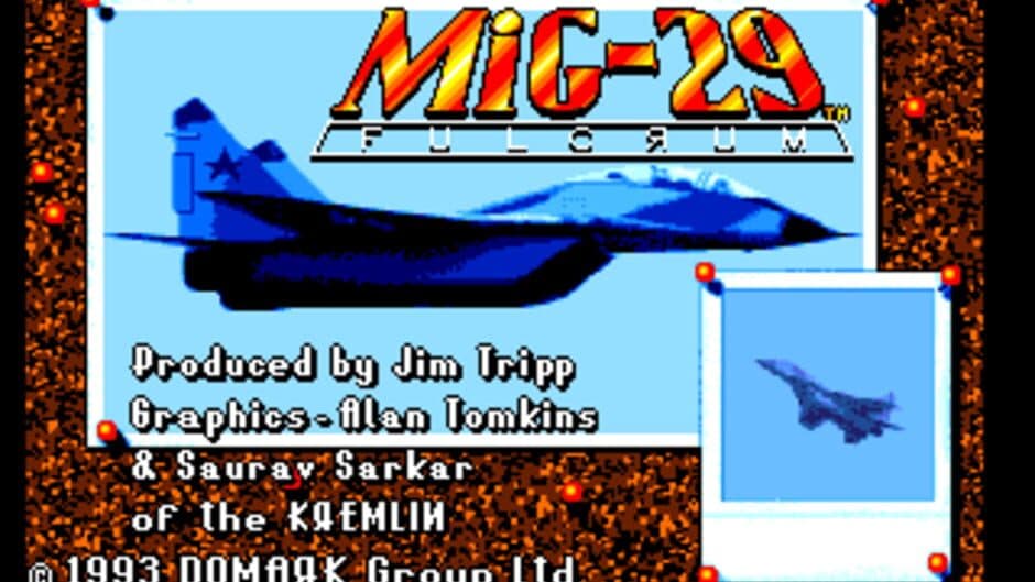 Скриншот 9 из MIG-29 Fighter Pilot