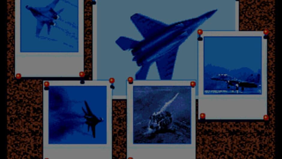 Скриншот 1 из MIG-29 Fighter Pilot