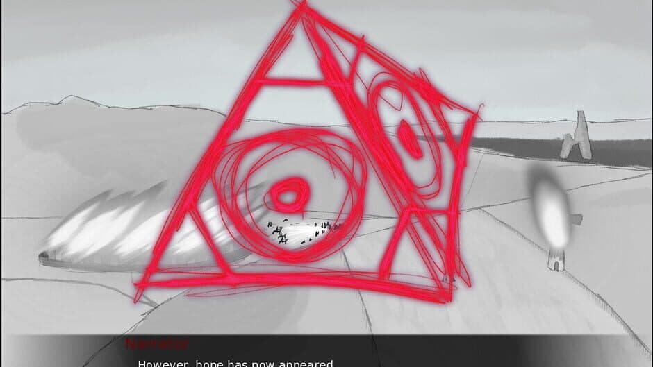 Скриншот 4 из Ashunnor's Game