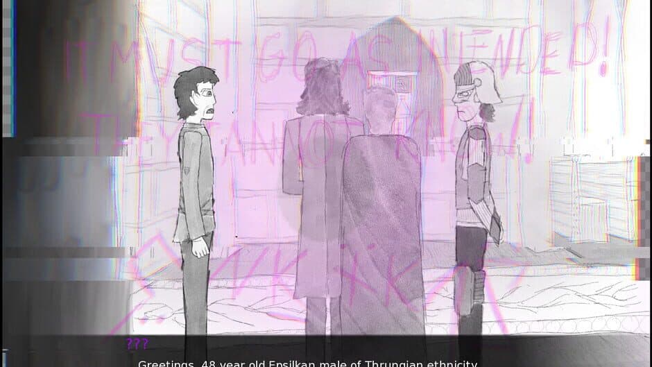 Скриншот 6 из Ashunnor's Game