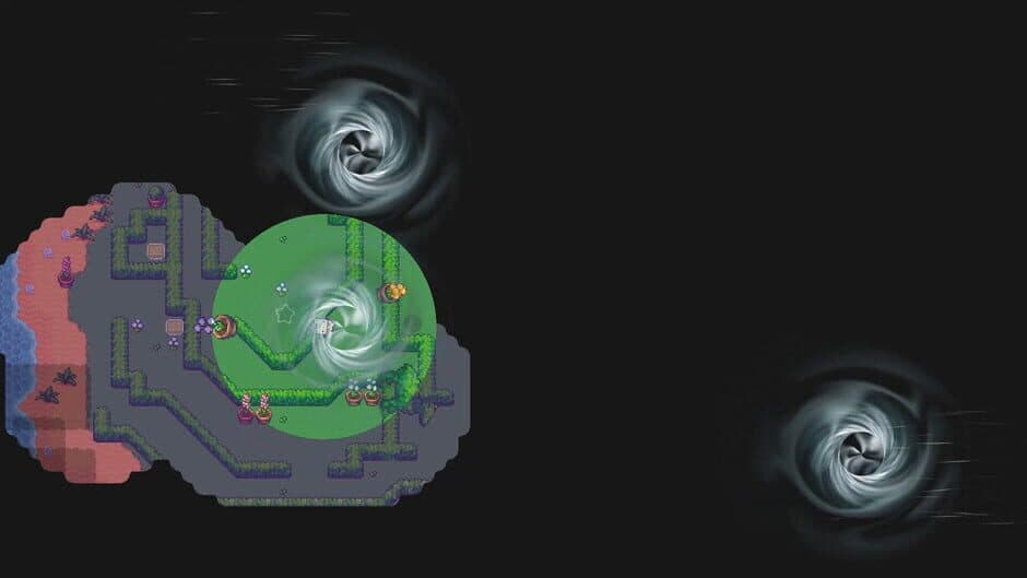 Скриншот 1 из Storm Cleaner