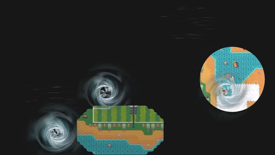Скриншот 3 из Storm Cleaner