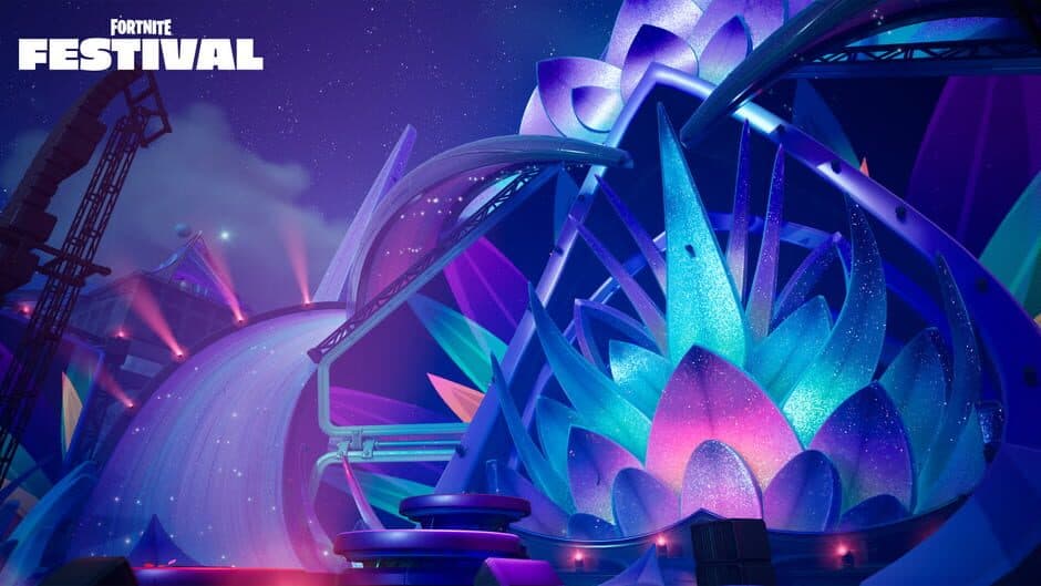 Скриншот 1 из Fortnite Festival: Season 5