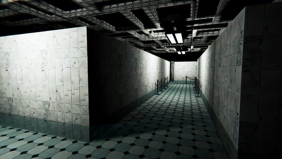 Скриншот 1 из Liminal Gallery
