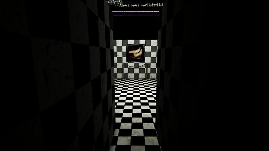 Скриншот 2 из Liminal Gallery