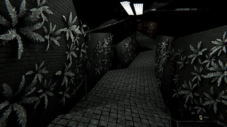 Скриншот 3 из Liminal Gallery