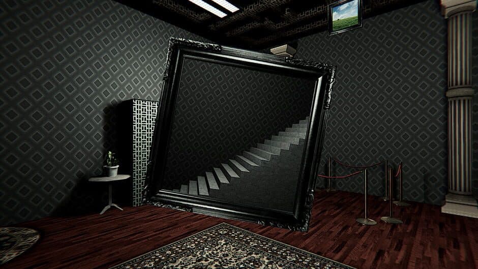 Скриншот 4 из Liminal Gallery
